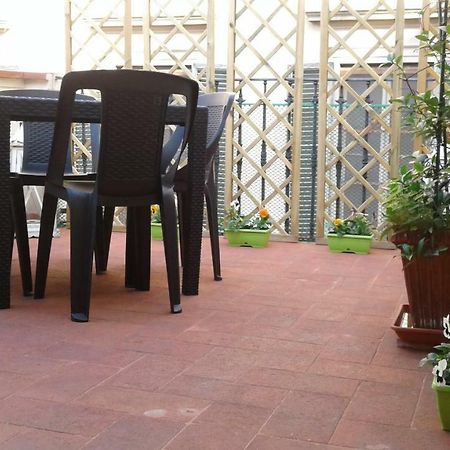 Appartamento Terrazza Giraldi Firenze Esterno foto