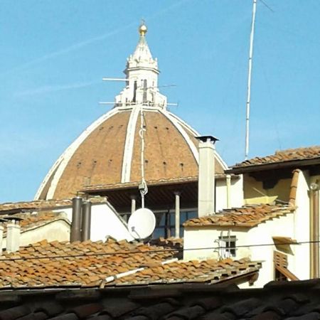 Appartamento Terrazza Giraldi Firenze Esterno foto