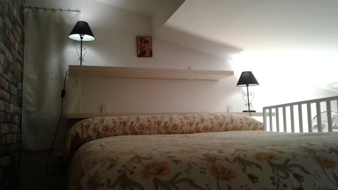 Appartamento Terrazza Giraldi Firenze Esterno foto