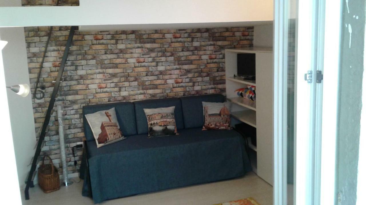 Appartamento Terrazza Giraldi Firenze Esterno foto