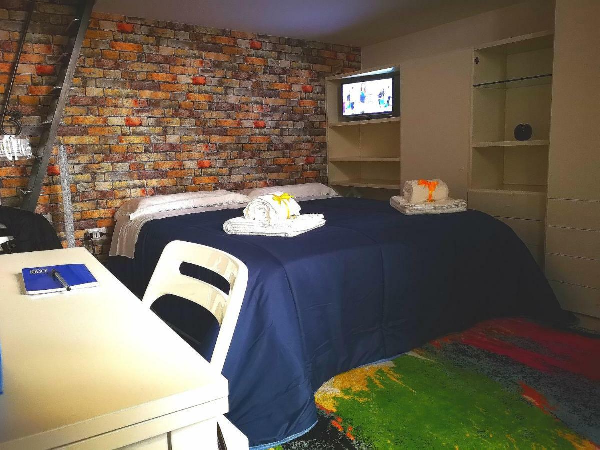 Appartamento Terrazza Giraldi Firenze Esterno foto