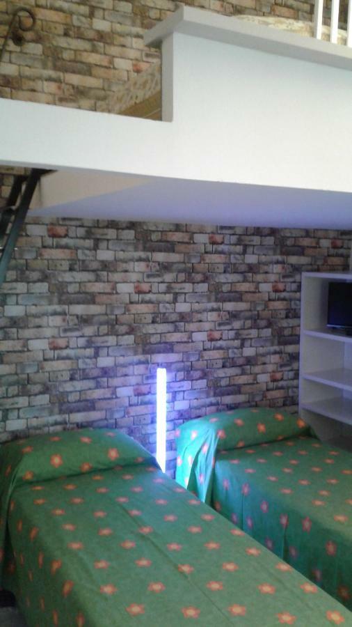 Appartamento Terrazza Giraldi Firenze Esterno foto