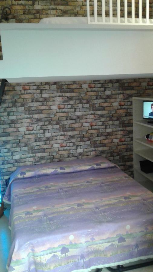 Appartamento Terrazza Giraldi Firenze Esterno foto