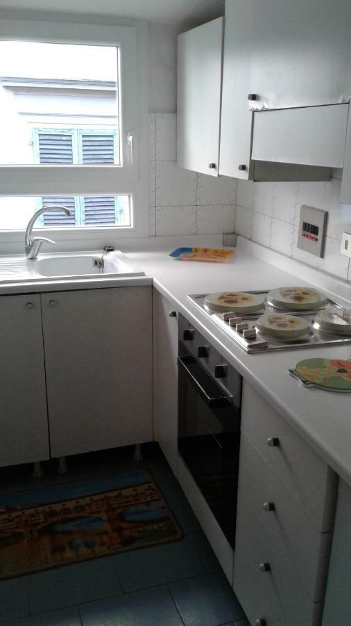 Appartamento Terrazza Giraldi Firenze Esterno foto