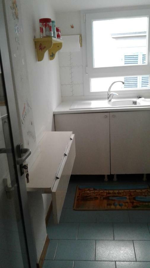 Appartamento Terrazza Giraldi Firenze Esterno foto